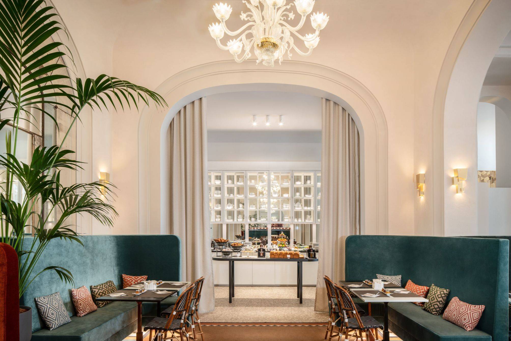 Holiday Inn PARIS - GARE DE LYON BASTILLE by IHG 1