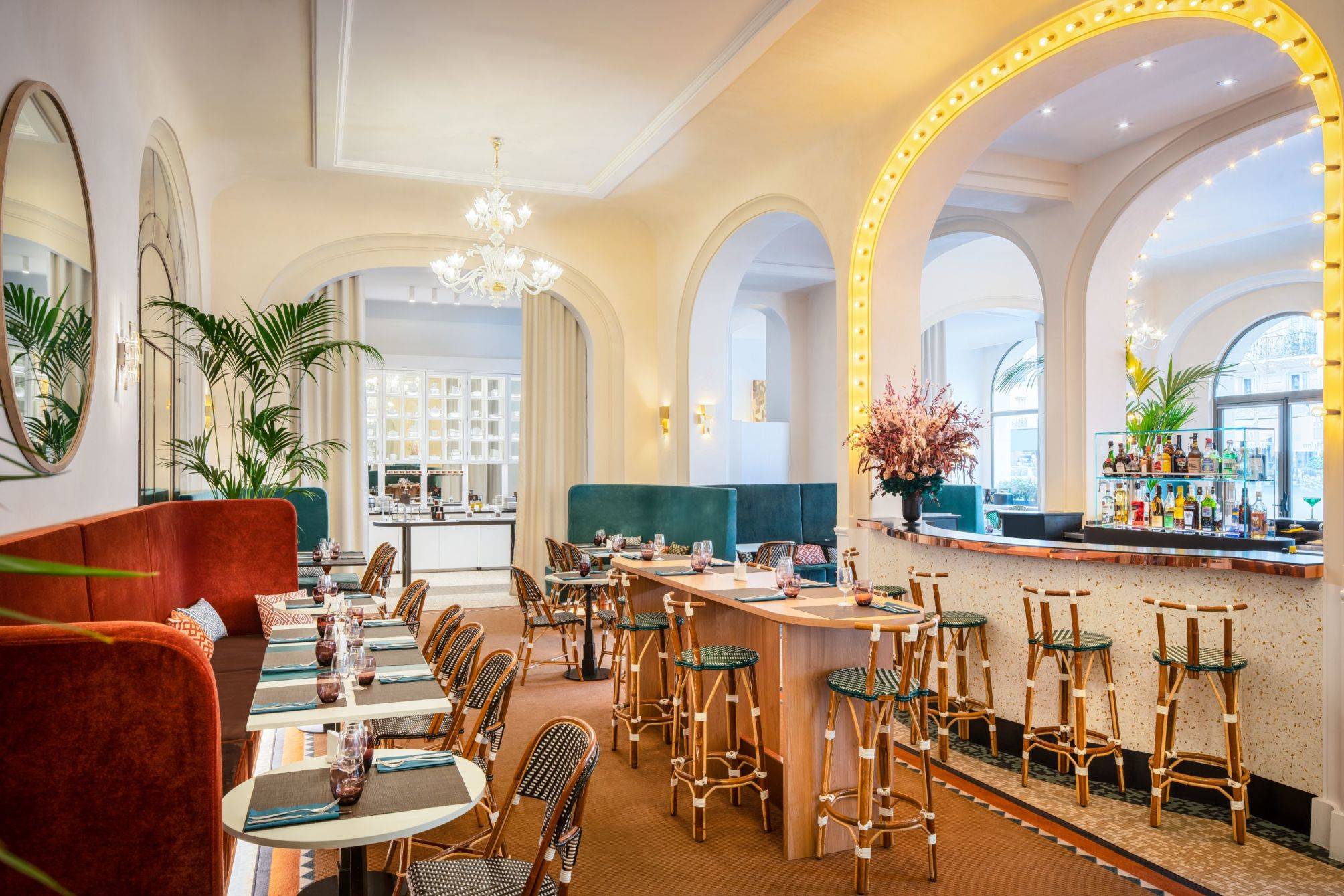 Holiday Inn PARIS - GARE DE LYON BASTILLE by IHG 2