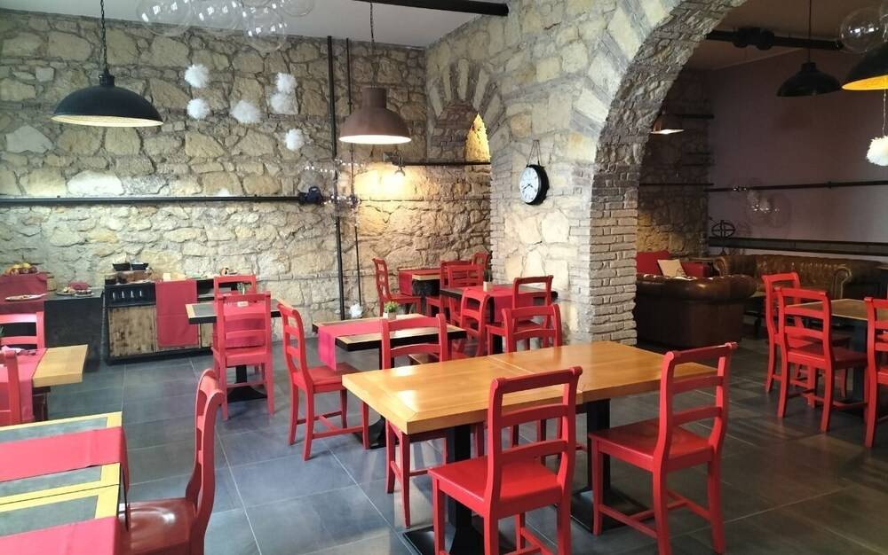 Halex room&food 2