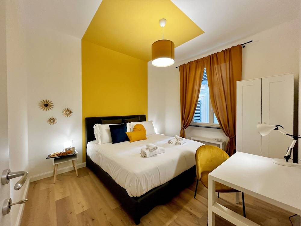 Happy Family Apartments San Luca 2