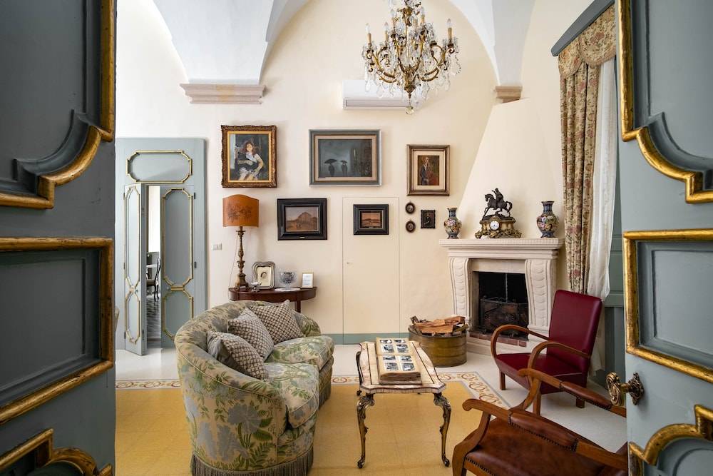 Palazzo Guido 2