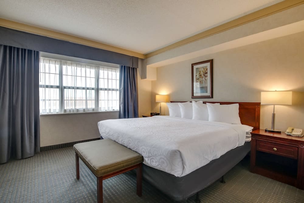 Best Western Brantford Hotel and Conference Centre 1