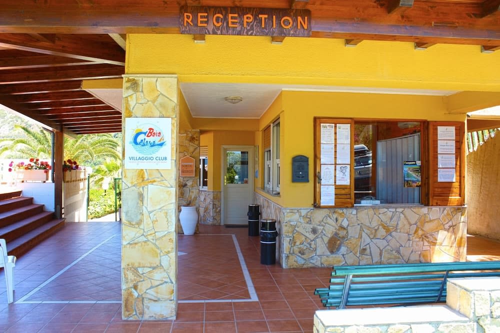 Baia Calavà Hotel e Residence 2