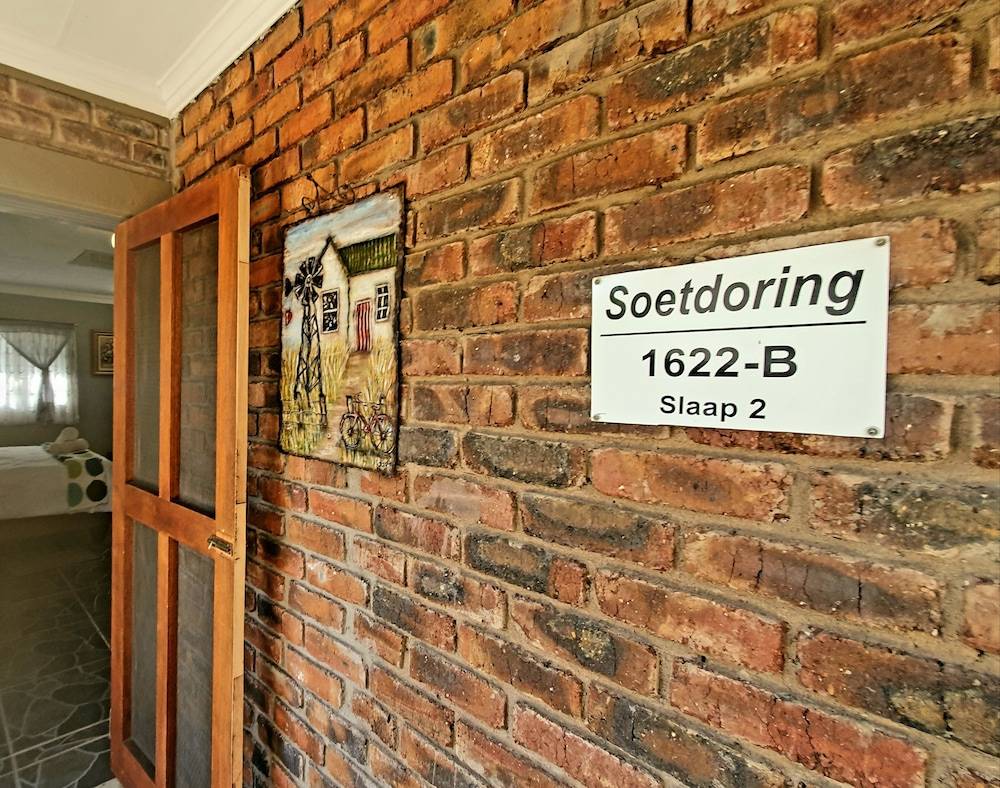 Doringpoort Lodge 1