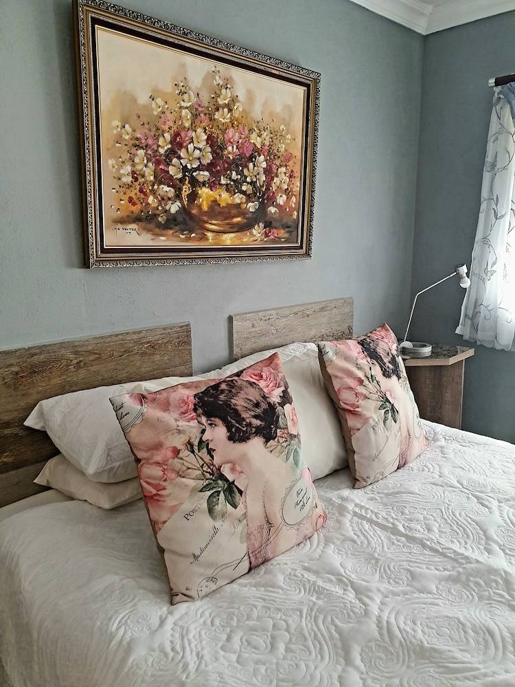 Doringpoort Lodge 2