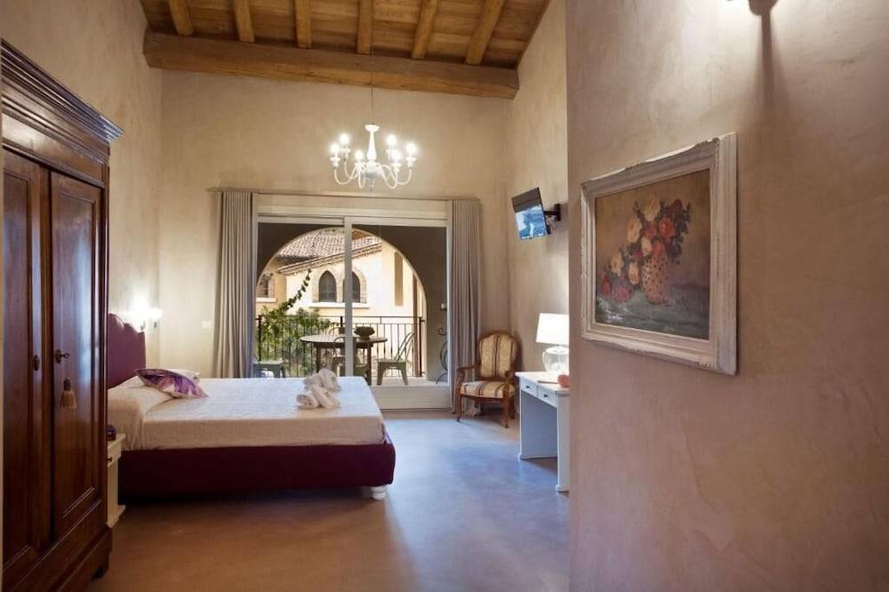Agriturismo Pratello 2