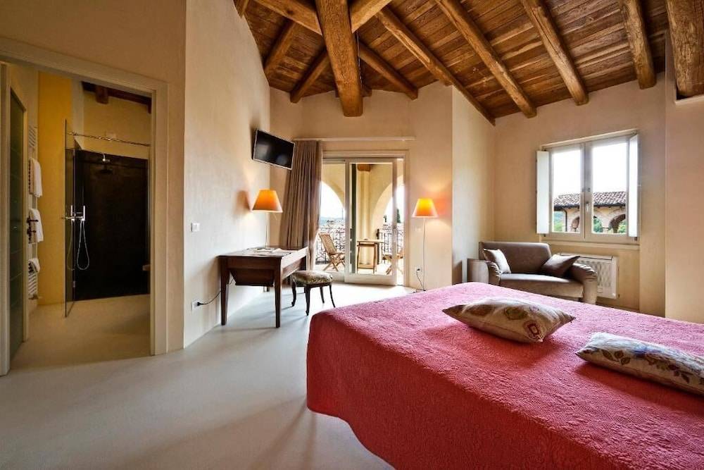 Agriturismo Pratello 1