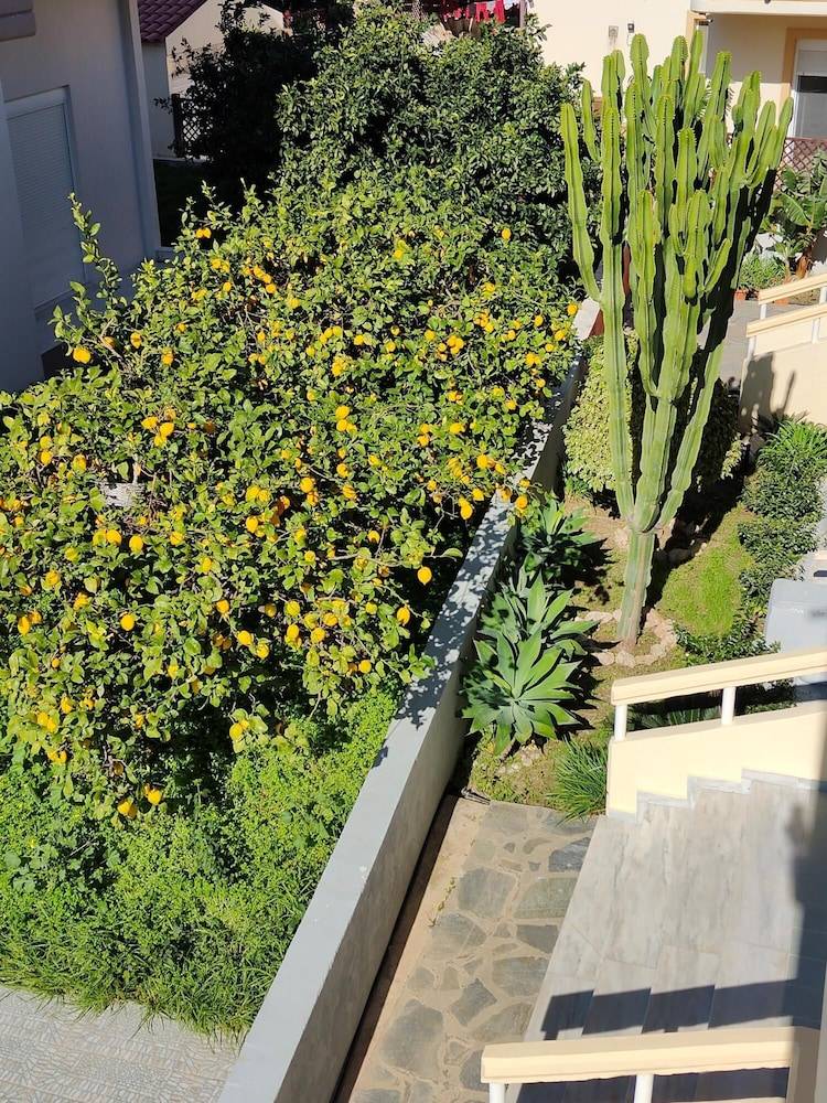 Lefteris Insta-worthy Studio With Balcony 2