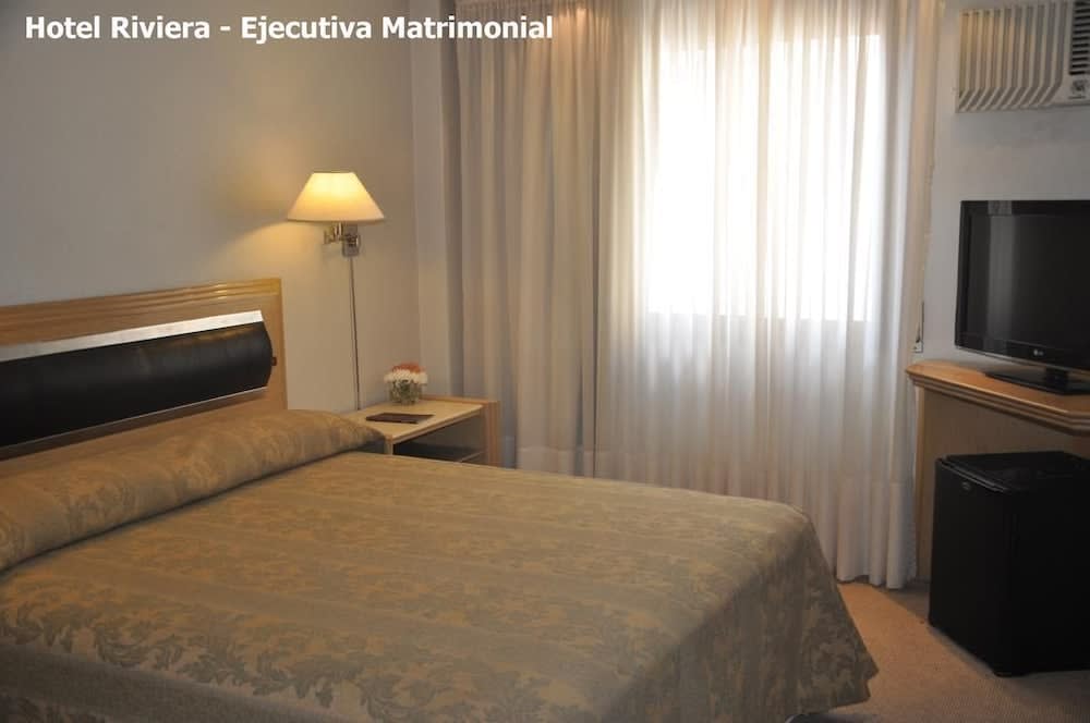 Hotel Solans Riviera 1