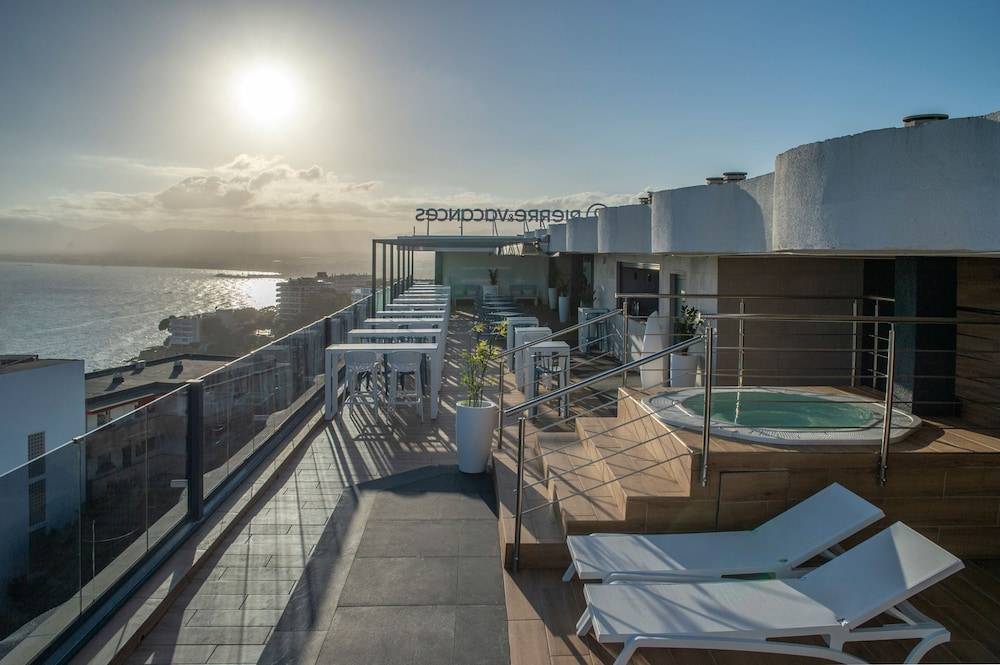 Hotel Salou Sunset - Adults Recommended - by Pierre & Vacances 1
