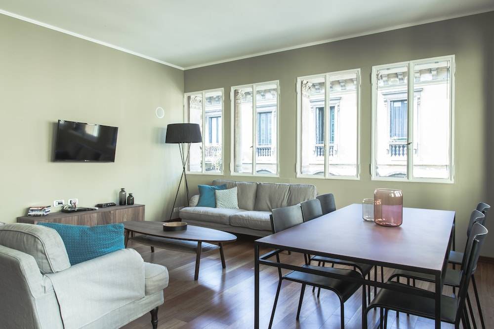 Brera Apartments in San Marco 1