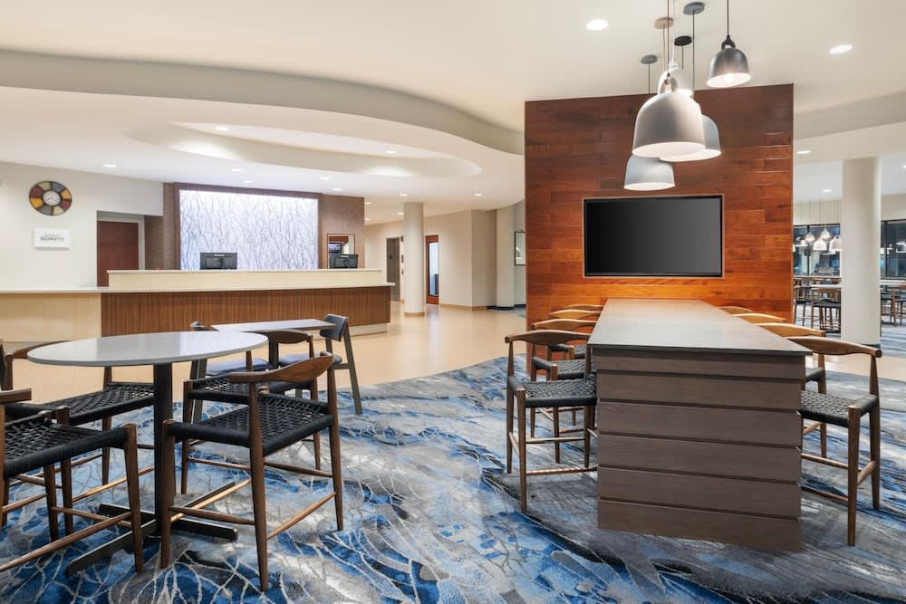 Fairfield Inn & Suites Orlando Ocoee 2