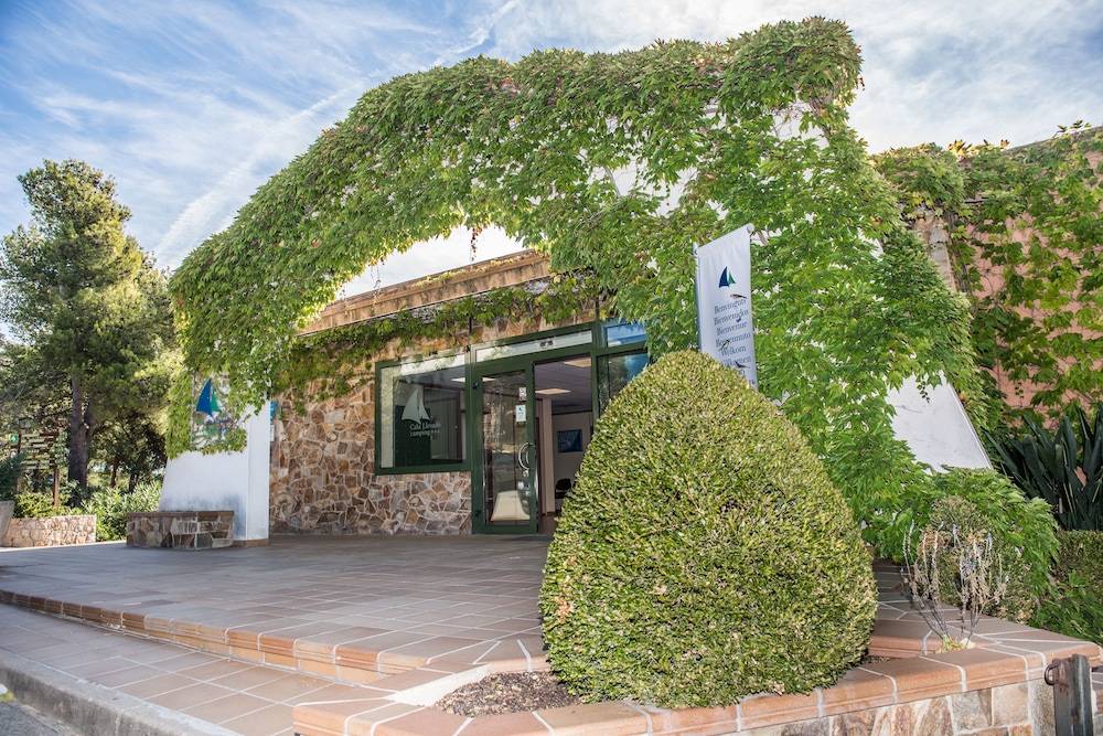 Camping Cala Llevado 2