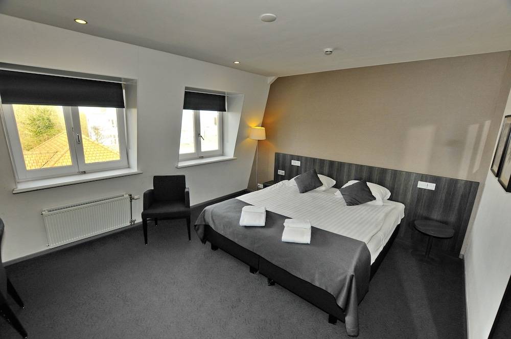 Hotel Park View Amsterdam 1