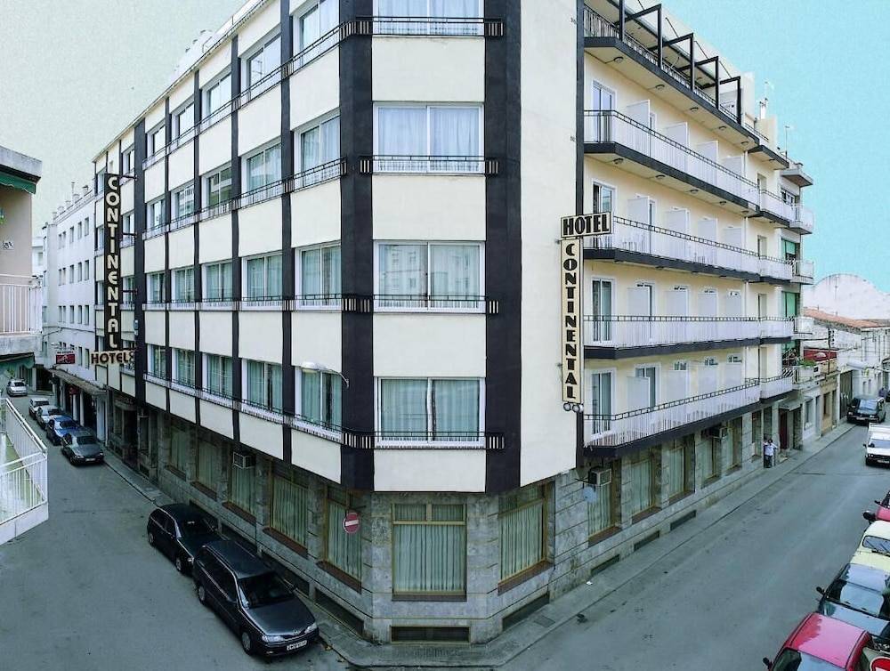 HOTEL CONTINENTAL 1