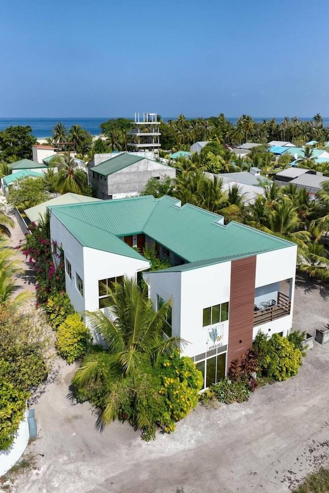 Nihaali Maldives 1