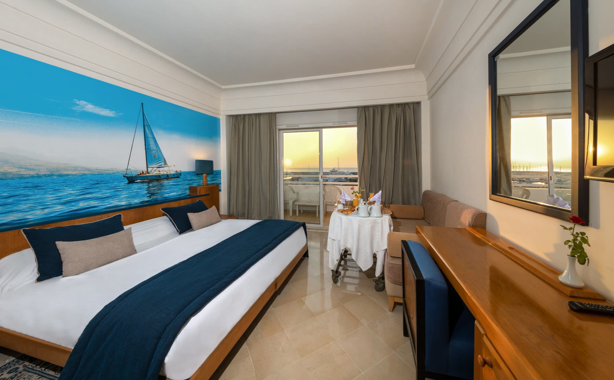 Blue Marine Hotel & Thalasso 2