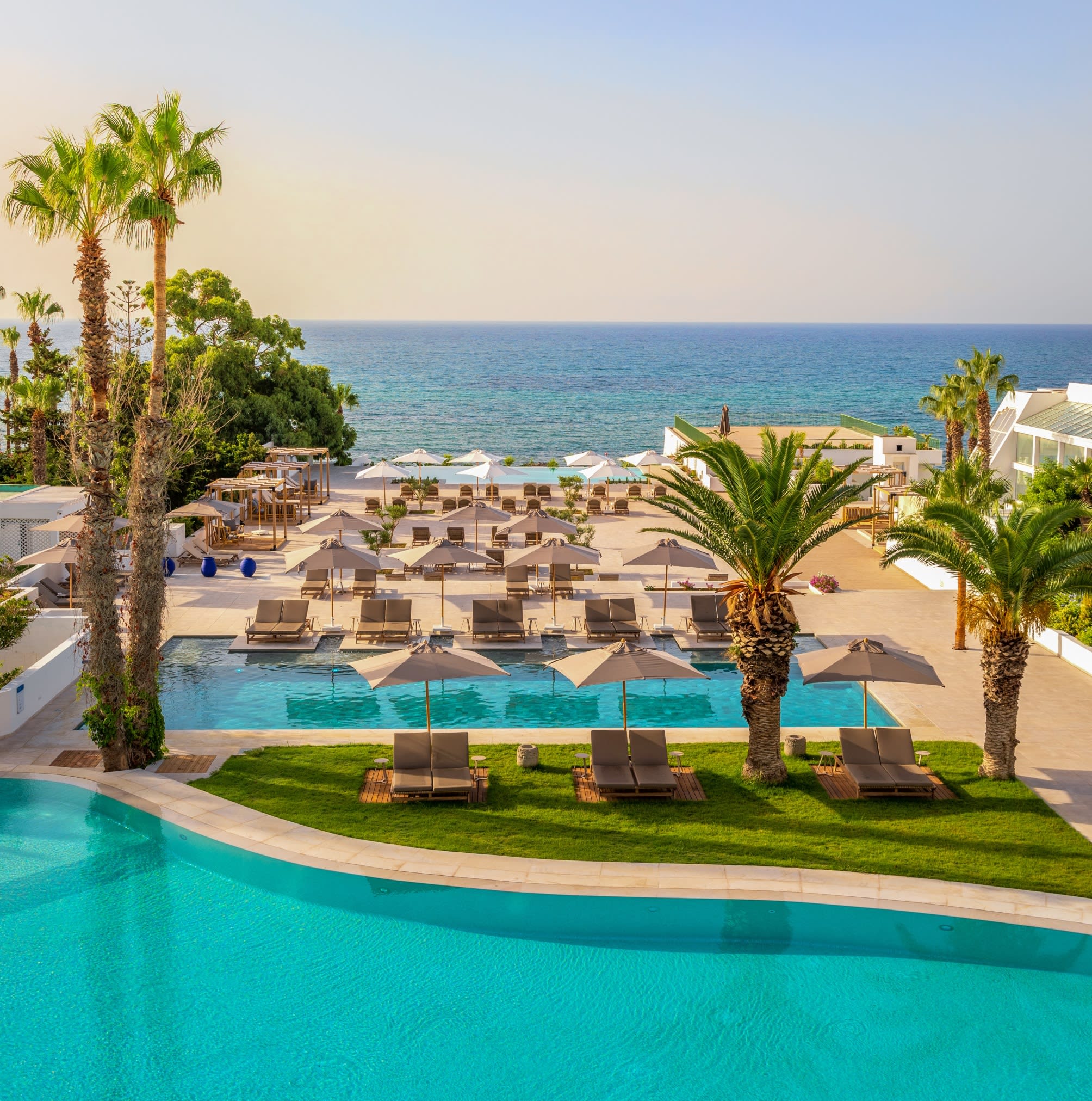 Royal Azur Thalasso Golf 1