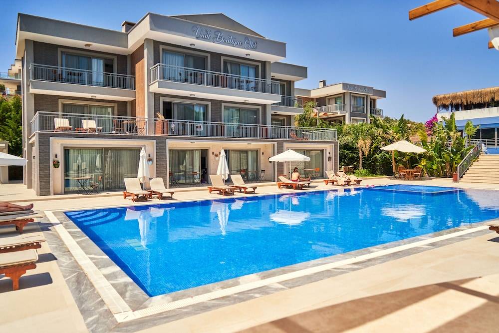Enki Vadi Boutique Hotel 1