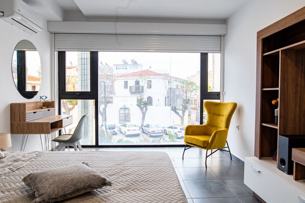 Zoes Apartment, Kos Town 2