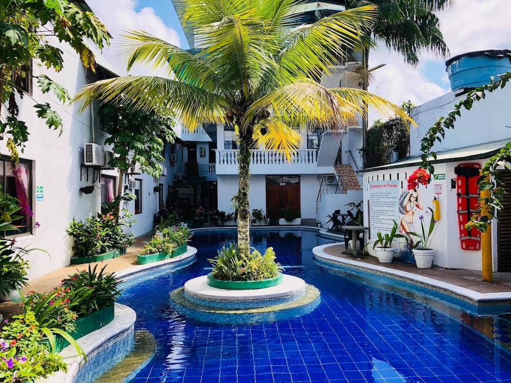 Hotel Yurupary AMAZONAS 1