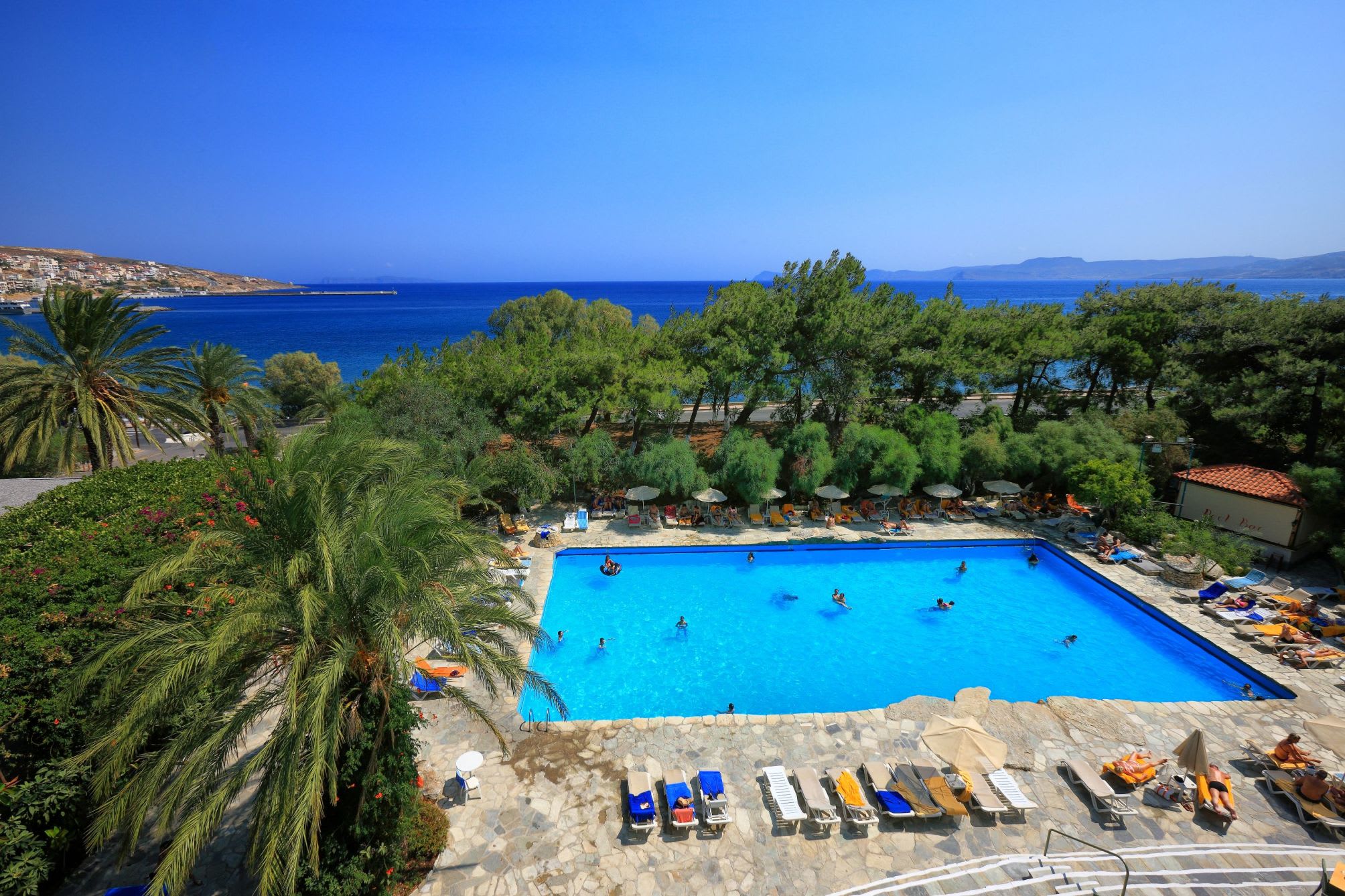 Sitia Beach City Resort & Spa 2