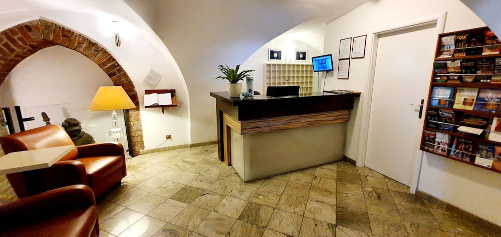 Hotel Metamorphis 2