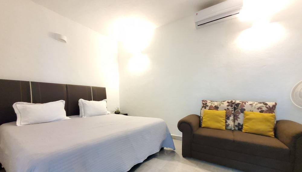 Solana Downtown - Cozumel 2