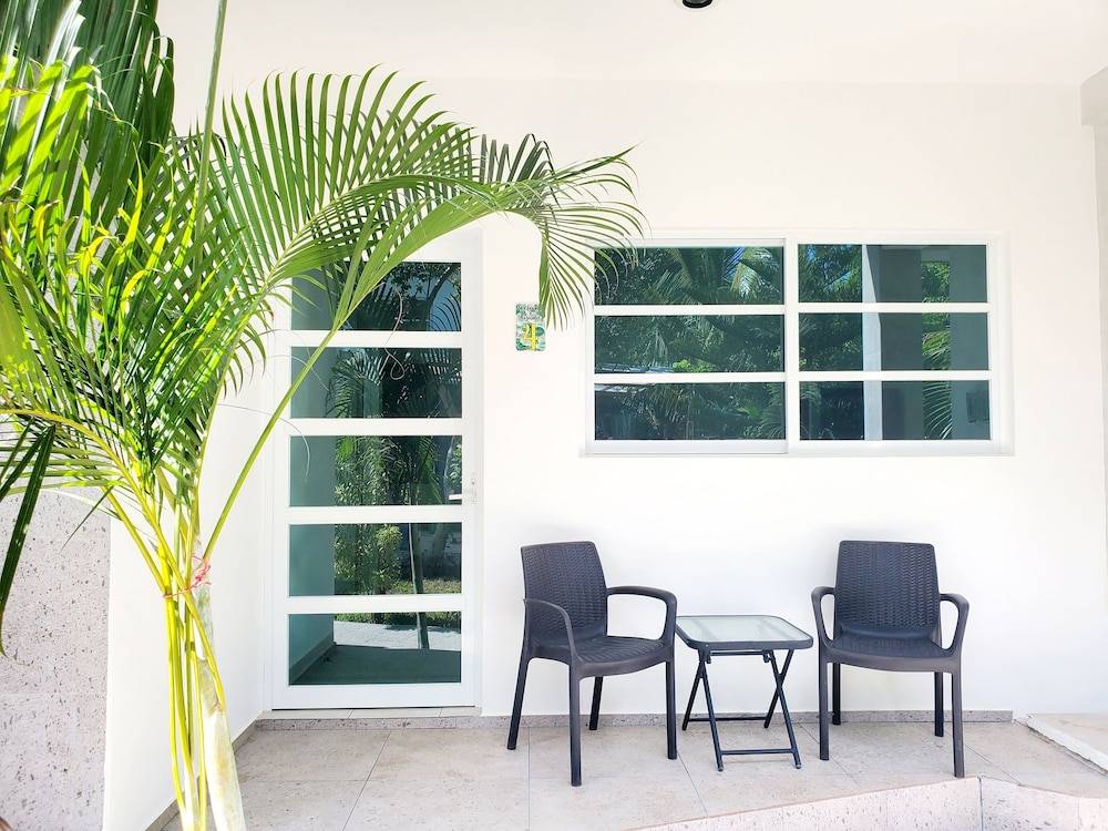 Solana Downtown - Cozumel 1
