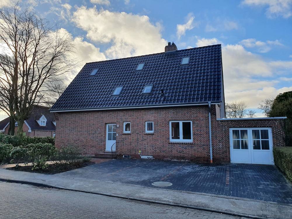 Krabbenkieker 1