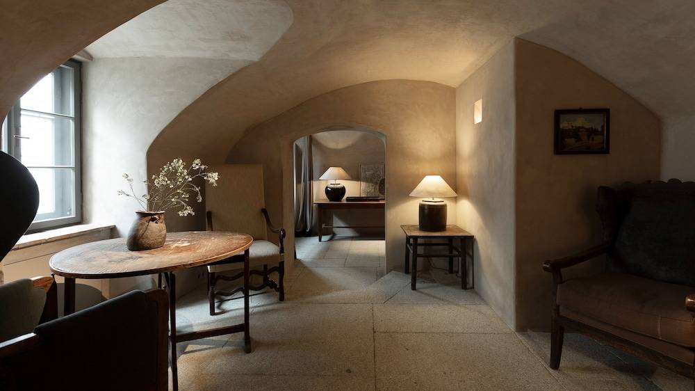 Townhouse Weisses Kreuz Boutiquehotel 2