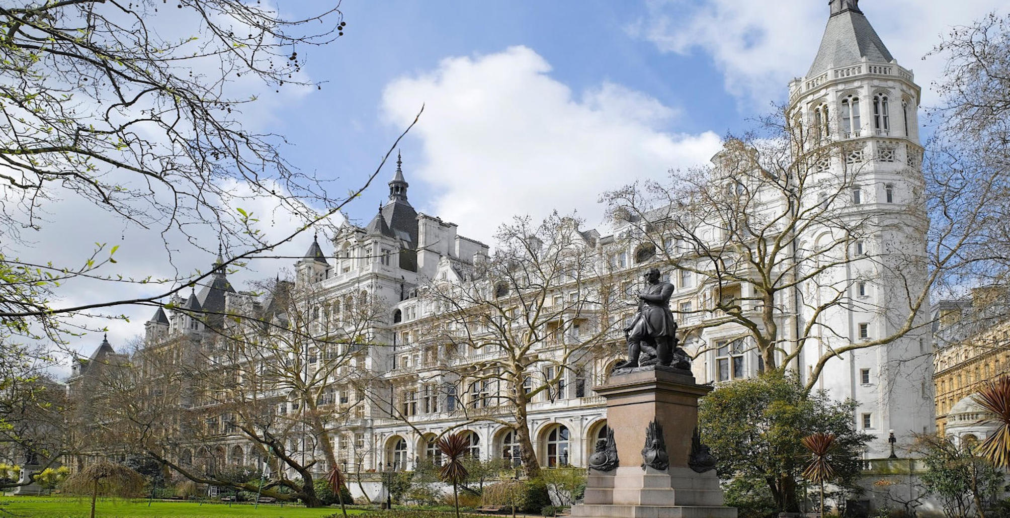 The Royal Horseguards Hotel, London 1