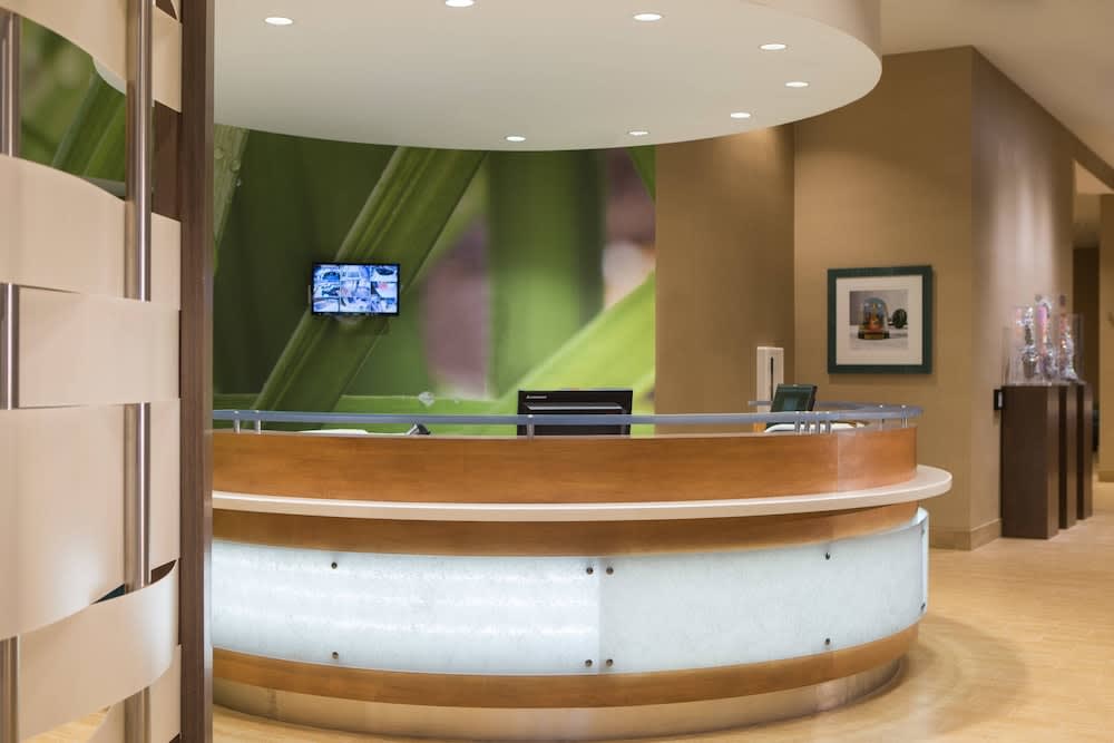 SpringHill Suites by Marriott Nashville Vanderbilt/West End 2
