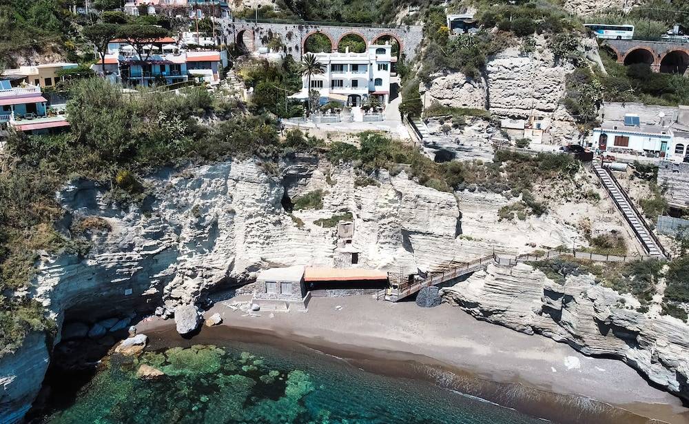 Villa Bina Sea Hotel 1