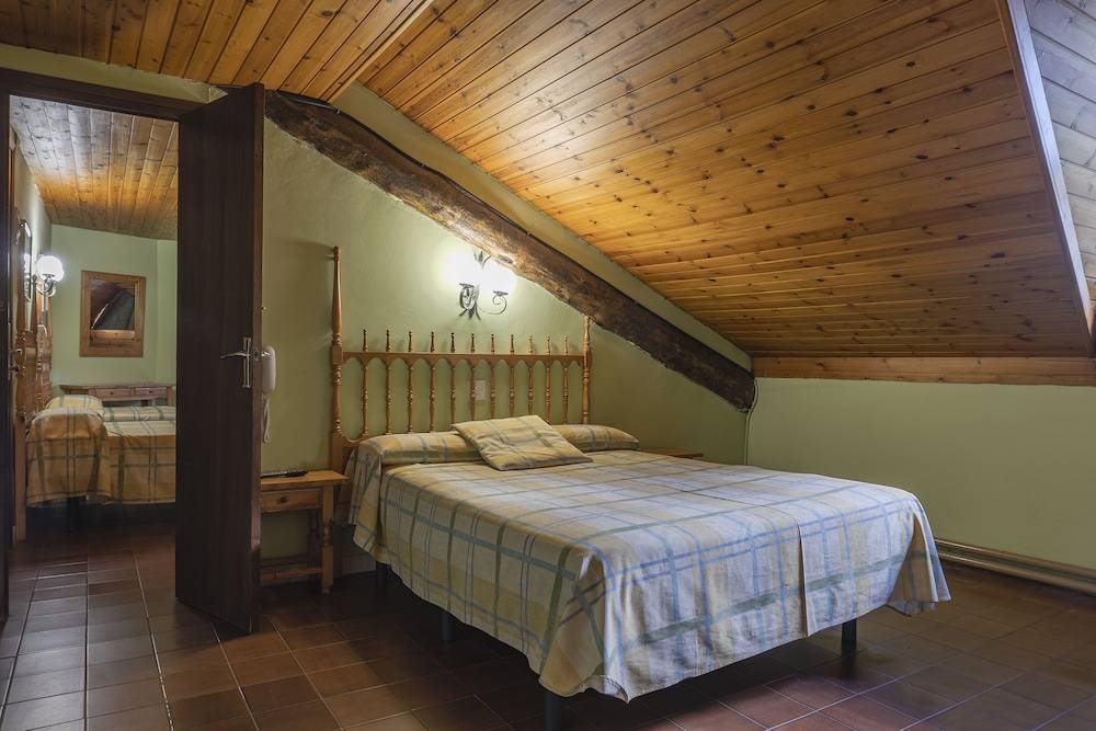 Hotel Cardós 2