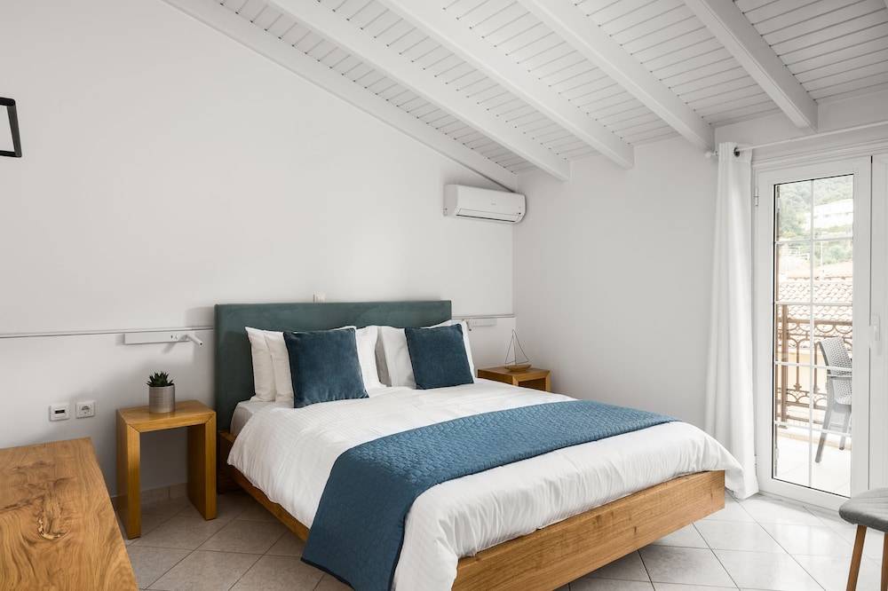 The Seaview Corner Apartments by Konnect, Ipsos 2