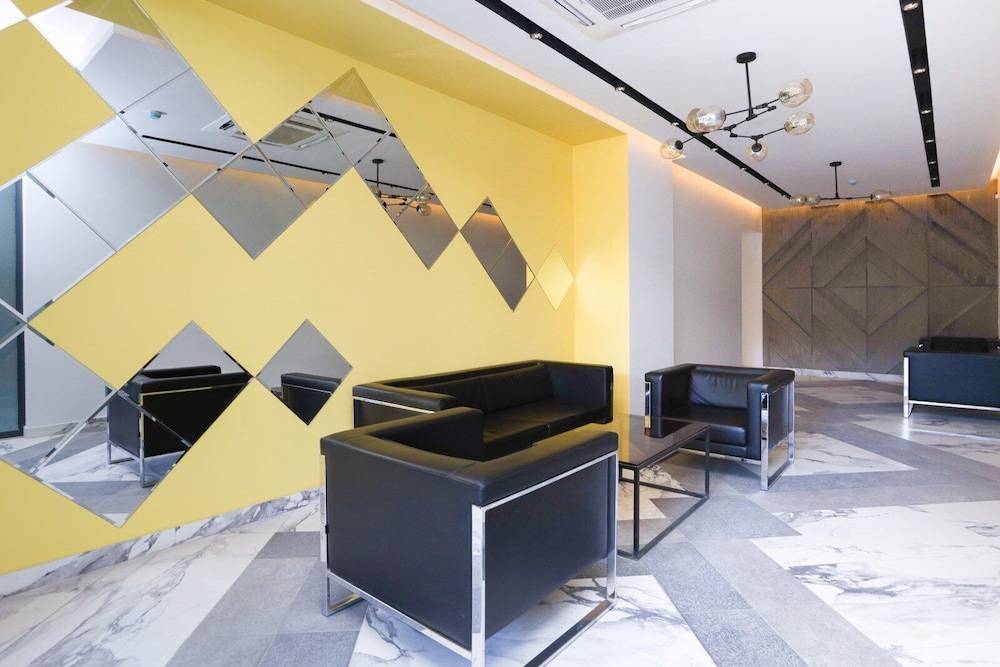 Stay Inn on Koghbatsi Str. 16 1