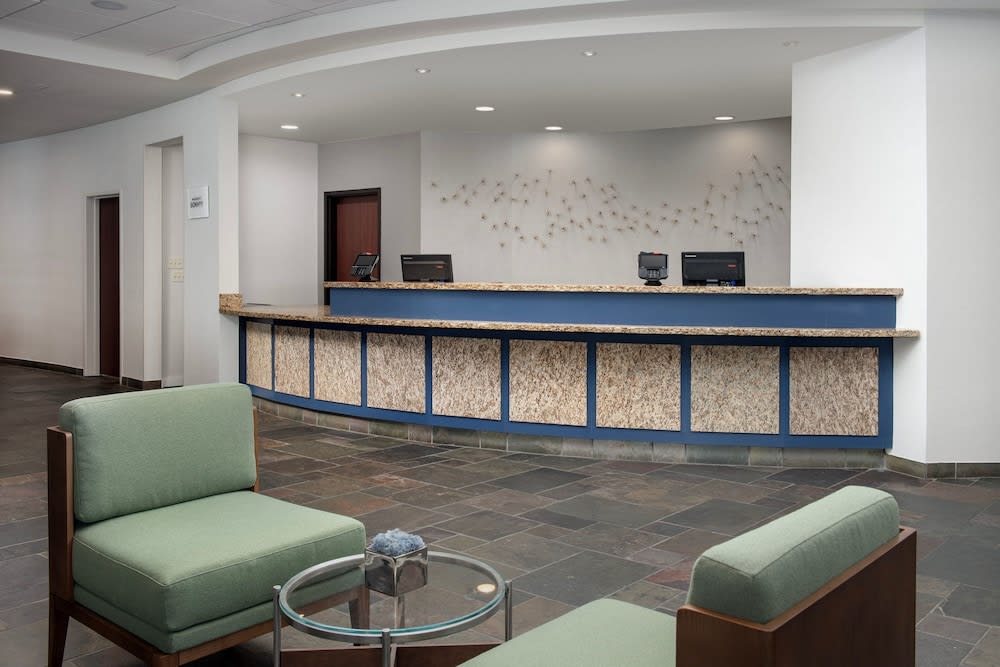 Courtyard by Marriott Seattle Kirkland 2