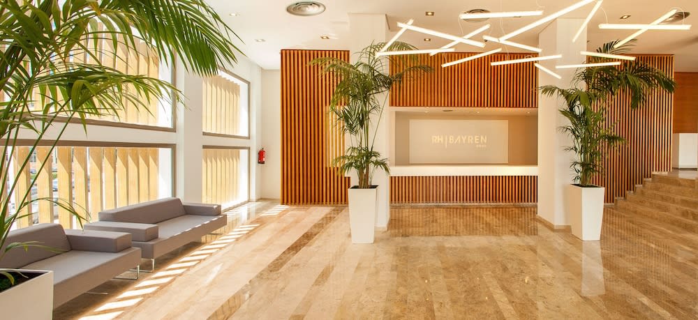 RH Bayren Hotel & Spa 4* Sup 2