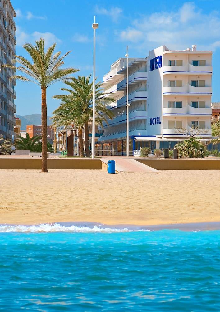 Hotel RH Riviera - Adults Only 1