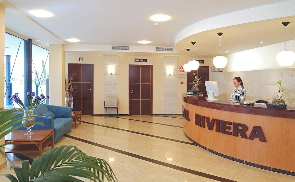 Hotel RH Riviera - Adults Only 2