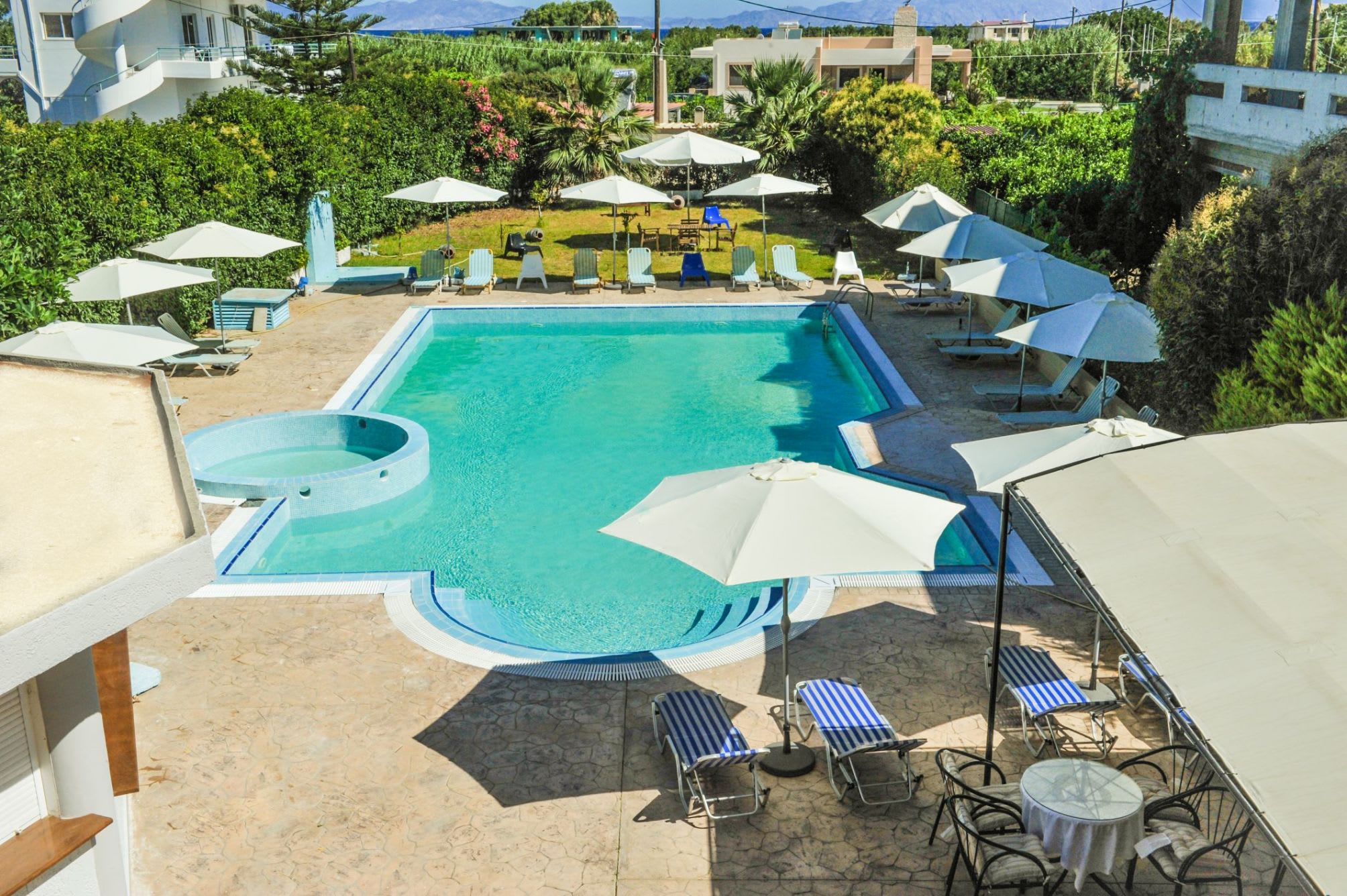 Valentino Hotel 1