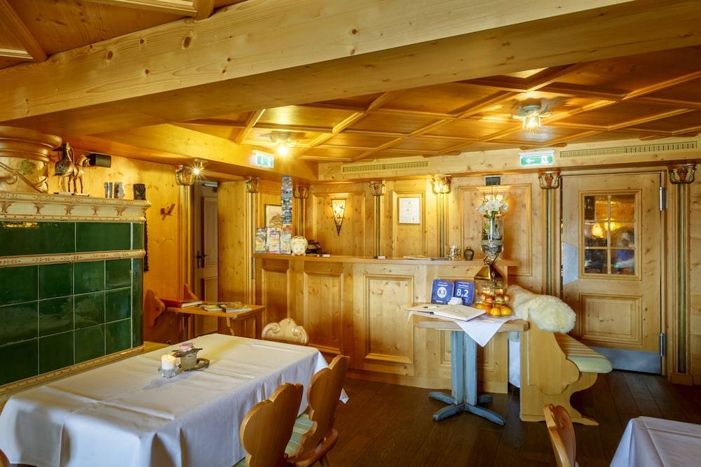 Landhotel Bartlehof 2
