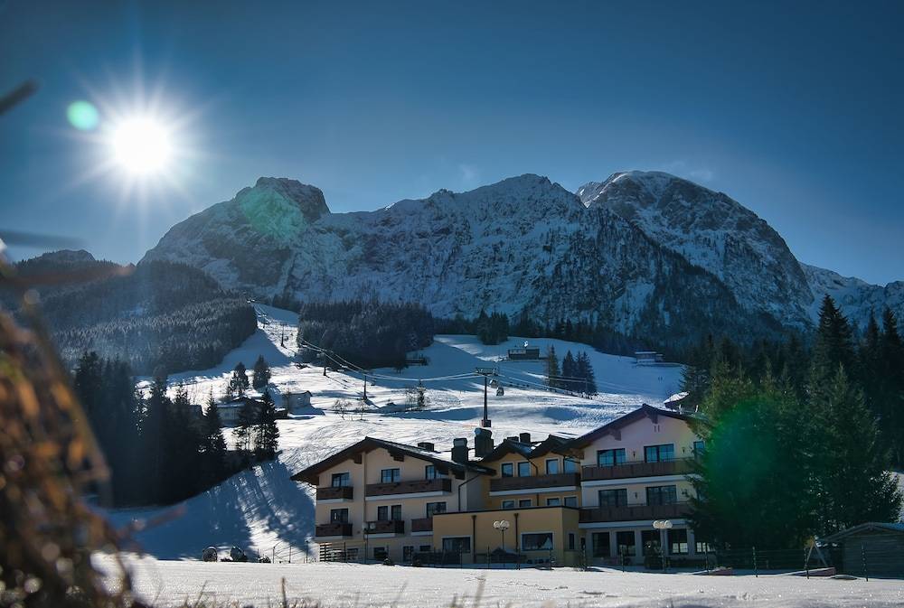 Gasthaus-Landhotel Traunstein 1
