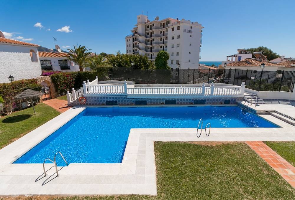 Verano Azul 61B Nerja Apartment 1