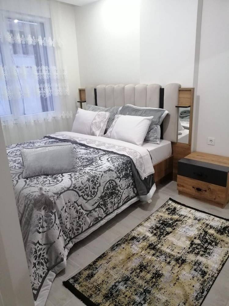 ALPER BEY HOMES 1
