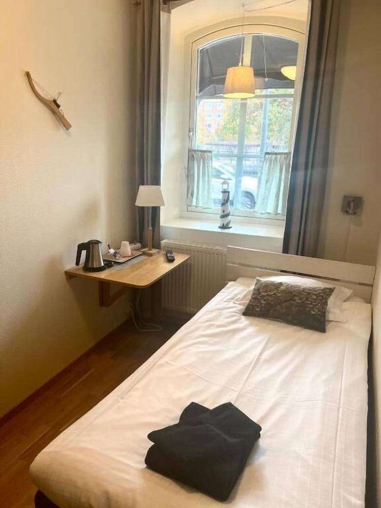 Hotell Alderholmen 2