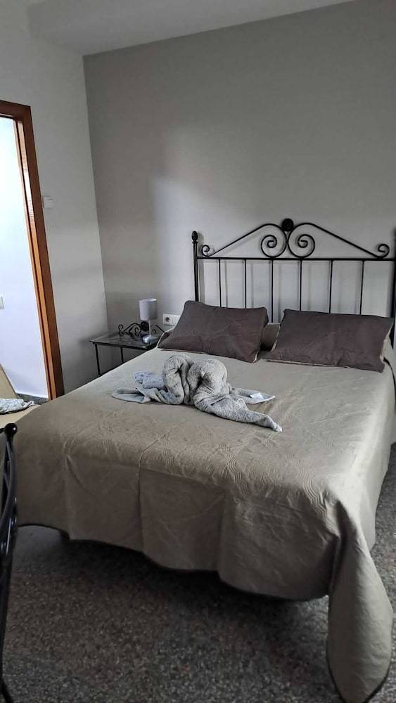 Hostal La Cañada Segoviana 1