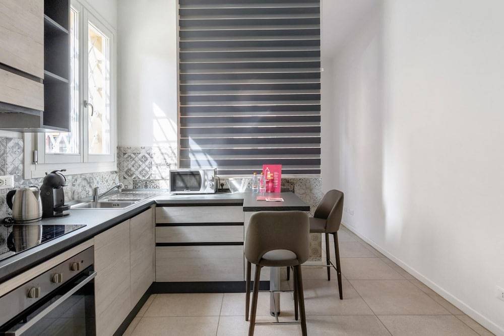 Pontelungo 2 - Modern Studio in Borgo Panigale 1