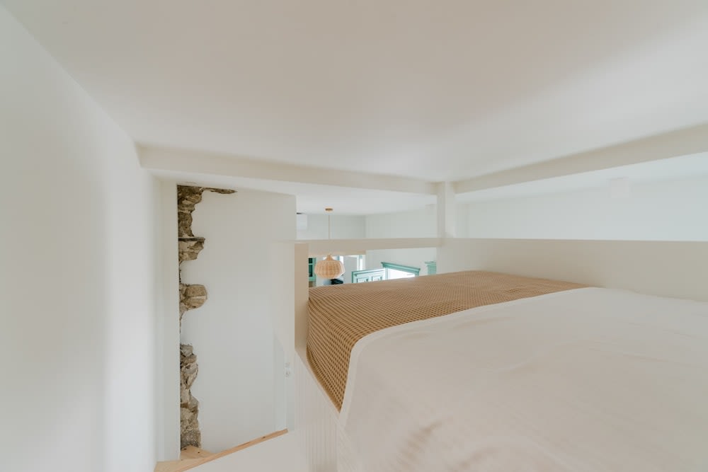 La Casa Degli Archi 2